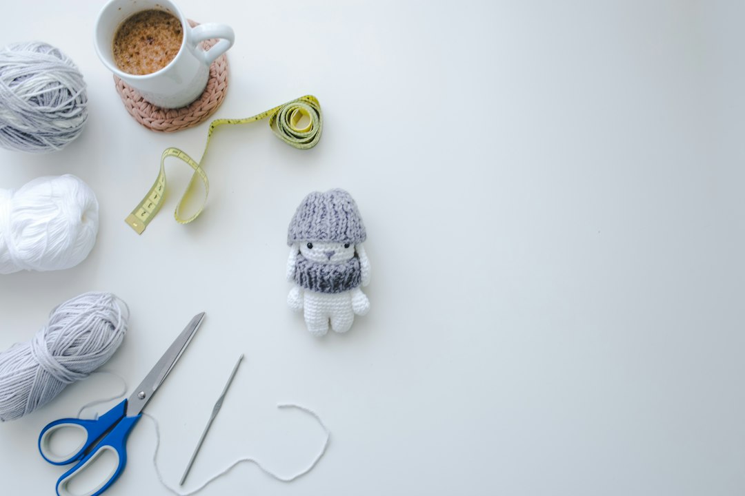 Visual representation of budget vs premium How to crochet amigurumi animals for beginners