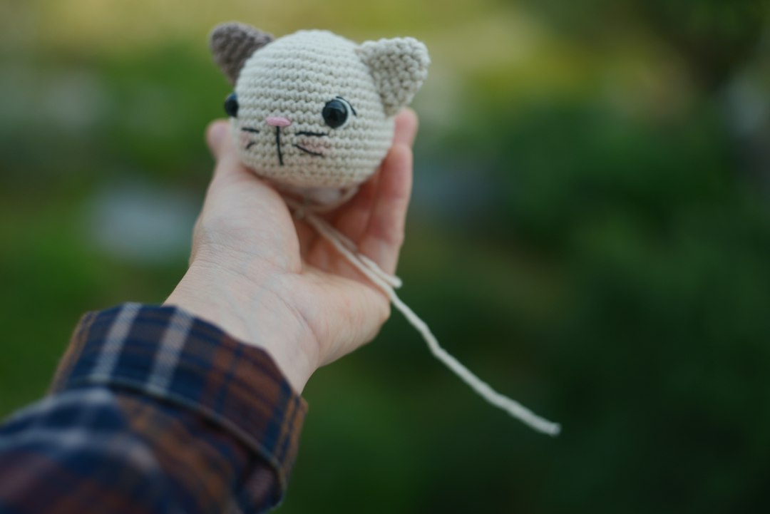 Visual illustration for fix How to crochet amigurumi animals for beginners performance