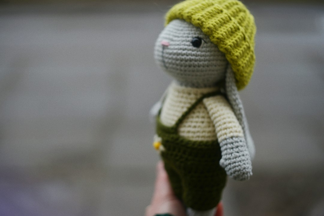 Visual illustration for how How to crochet amigurumi animals for beginners works