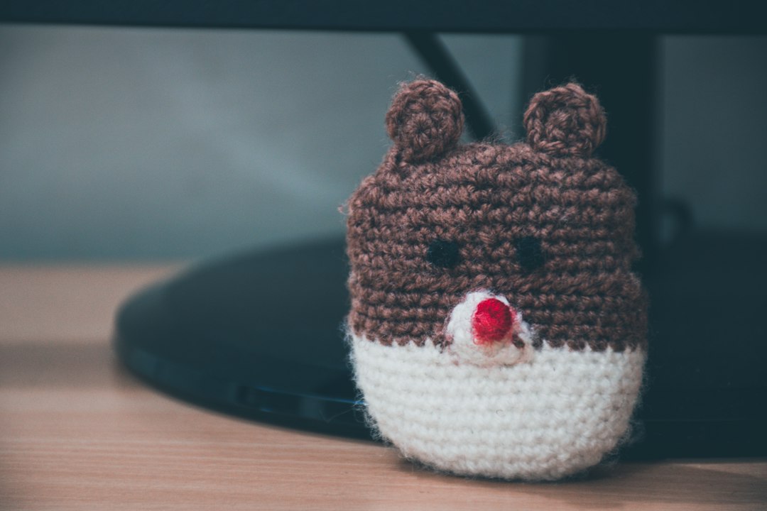 Visual illustration for How to crochet amigurumi animals for beginners beginner guide