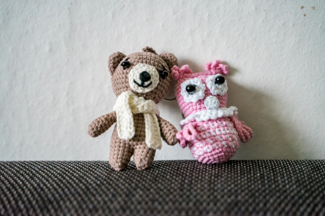 Visual illustration for How to crochet amigurumi animals for beginners key features