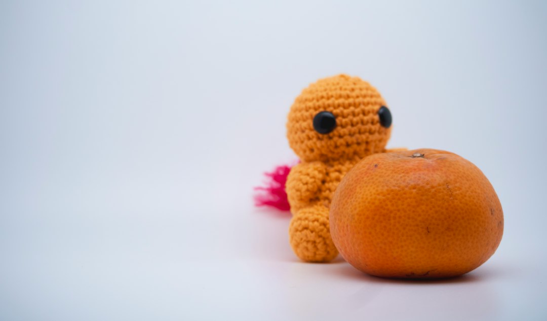 Visual illustration for How to crochet amigurumi animals for beginners maintenance guide
