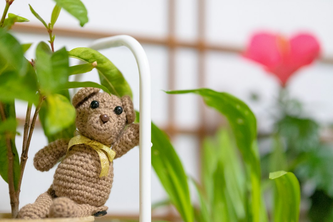 Visual illustration for How to crochet amigurumi animals for beginners mastery roadmap