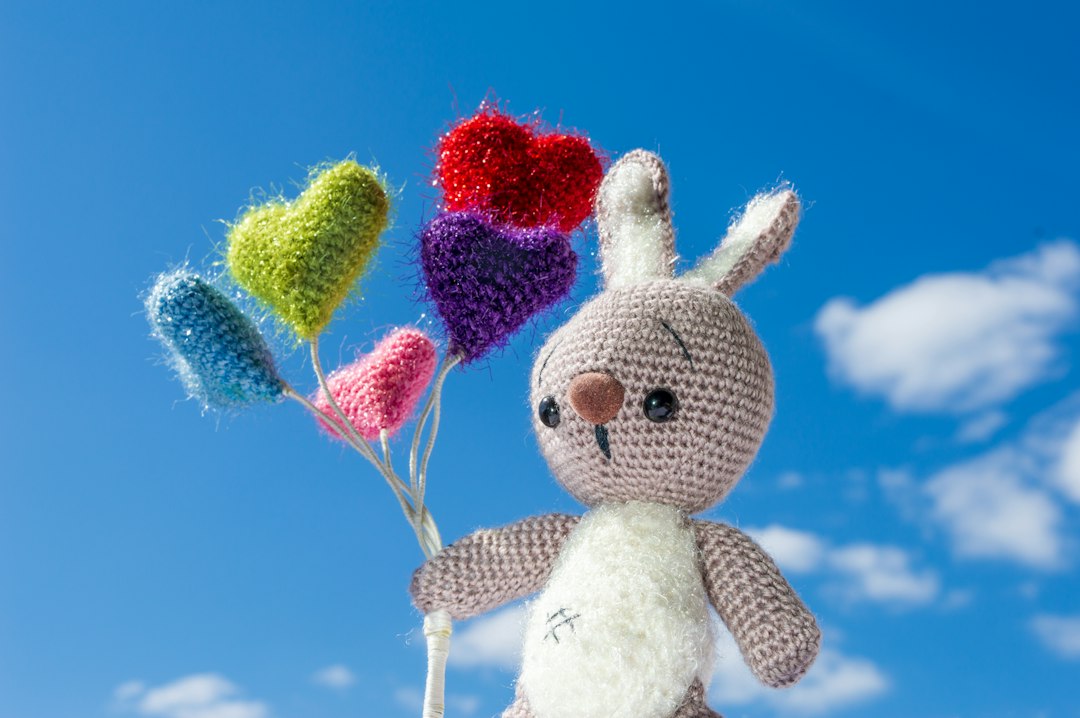 Visual illustration for How to crochet amigurumi animals for beginners productivity tips