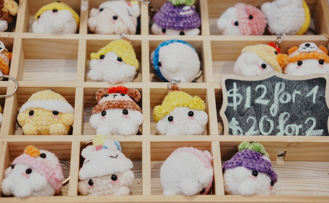 Visual representation of How to crochet amigurumi animals for beginners technical specifications