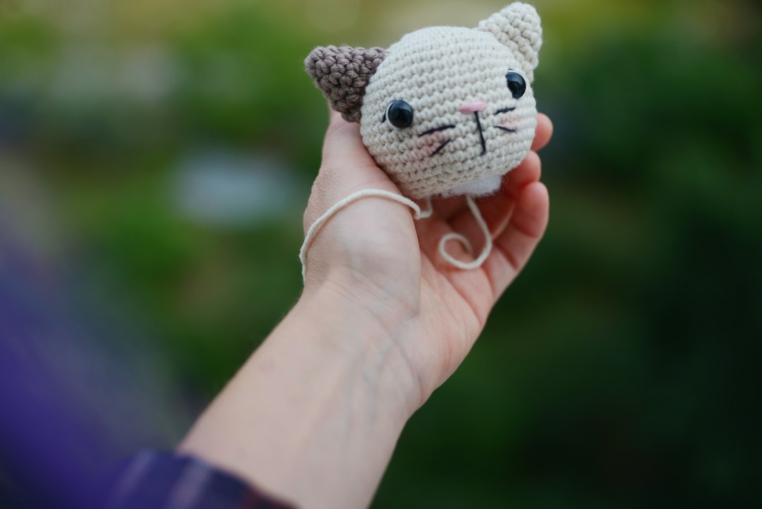 Visual representation of How to crochet amigurumi animals for beginners pro tips